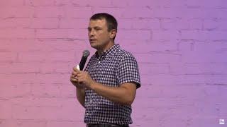 Александр Краснощек | Новое поколение | Харьков (04.07.2020)
