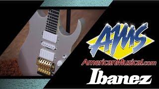 2020 Ibanez Prestige RG5170 - American Musical Supply