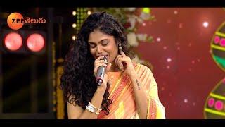 Faria Abdullah Promo | Ugadi Mass Dhamaka Awards | 19 March, Sunday at 6 Pm | Zee Telugu