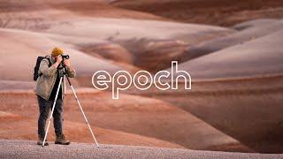 Introducing the Epoch Tripod