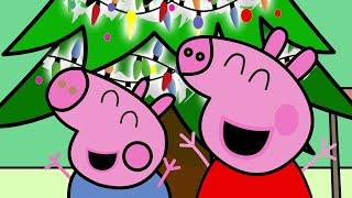 Pippa Pig - La Navidad de Pippa (Animada)