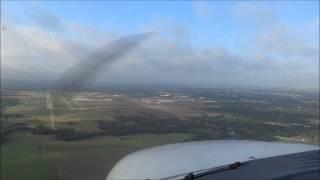 My First Flight