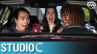 Siri's New Celebrity Voices - Studio C