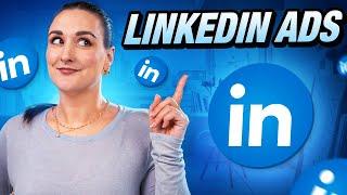 How To Advertise On LinkedIn in 2024