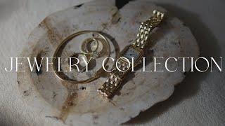 2023 JEWELRY COLLECTION | ALYSSA LENORE