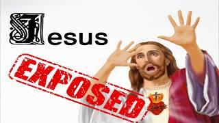 Jesus Exposed