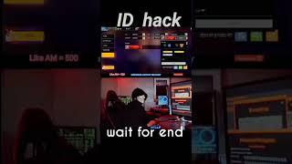 FREE FIRE ID HACK LINK  KAISE BANAYE NEW 2025  #freefire #trending #shorts
