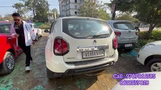 Used car dealer Dibrugarh II Kunja Motors Dibrugarh II December month stocks view II