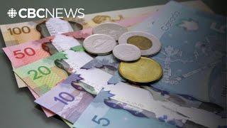 Financial benefits for lower-income Canadians, seniors coming in 2025