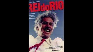 Rei do Rio (1985) - Filme Nacional