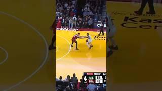 NBA | Damian Lillard up 25pts IN THE FIRST HALF  | #shorts #nba #basketball