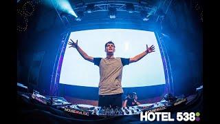 MARTIN GARRIX LIVE @ HOTEL 538 2014