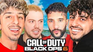 OG FaZe Plays Call Of Duty Black Ops 6!