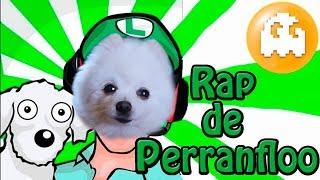 Rap de Fernanfloo - Cover Gabe The Dog