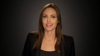 THIS IS NOT ANGELINA JOLIE | Incredible AI Lip Sync Creation