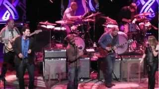 Tedeschi Trucks Band - Sweet Inspiration