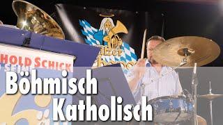 Berthold Schick und seine Allgäu 6 • Böhmisch Katholisch • Winklarn/Ohlstadt