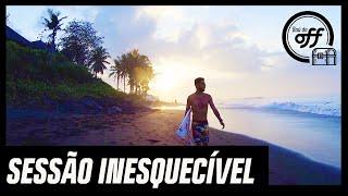 FILIPE TOLEDO surfa com JOHN JOHN FLORENCE em BALI  | Baú do OFF| Canal OFF