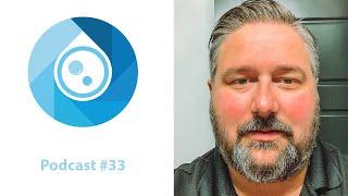 33. Peter Shares His BIG Secret to Entrepreneurial Success with Peter Mayberry