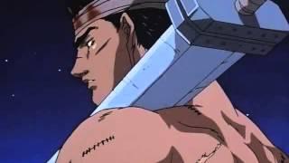 Berserk - Favorite Guts Quote - Episode 14 Monologue