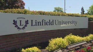 Sexual harassment allegations at Linfield University