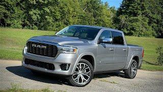 2025 Ram 1500 Tungsten | Is this Your Dream Truck?