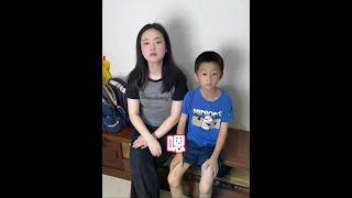 # 亲子互动 # 脑筋急转弯   翻译成中文