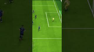 The BEST Save in FC 25!