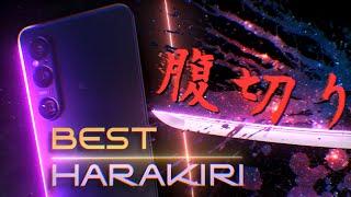 Best Harakiri - Sony 