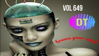 DOMSKY TRANCE VOL 649 (B) (guest mix for Frank Harris Radio Show  Next Level EP 13)