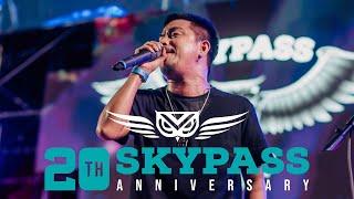 20th SkyPass Concert วง วงกลม