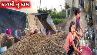 Kaymi Nu Kaam  || farmerlife ||