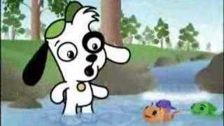 Discovery kids - Doki Descubre El Agua del Río