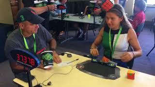 Hobart Summer 2018 / Speedcubing Competition