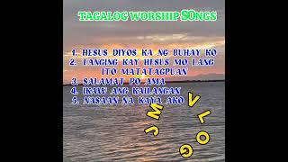 CHRISTIAN WORSHIP SONGS/ @JM VLOG