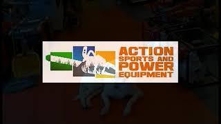 Action Sports Trailer (Now Open in Sebastopol!)