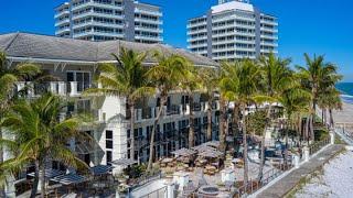 Kimpton Vero Beach Hotel & Spa All You Need To Know (Tour)