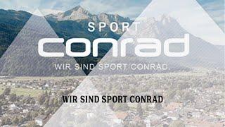 Wir sind Sport Conrad - This is Sport Conrad