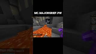 mc.MajorGrief.pw #MajorGrief #rwdomer #Reallyworld #FunTime #Minecraft #сервер #mem #shorts