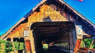 Frankenmuth ,MI is a back up plan