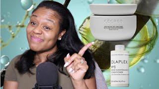 ‼️STOP USING CONDITIONER LIKE THIS! SCALP INFLAMMATION &BREAKAGE START HERE‼️‼️ @IamCynDoll