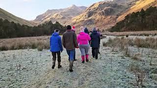 A day out at Grisedale Dec 2024