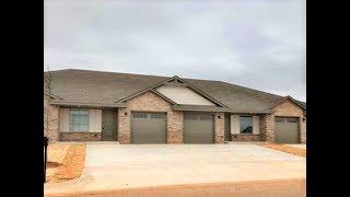 Oklahoma City Fourplexes for Rent 2BR/2BA by Property Management in Oklahoma City