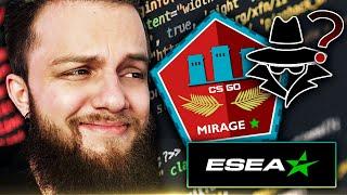 Me llamaron HACKER y no lo podían creer... | MIRAGE  | ESEA