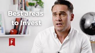 Best Areas to Invest (UK)