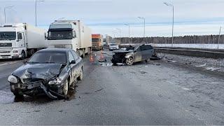 Молодой таксист погубил пассажирку. Real Video