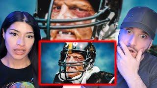 10 SCARIEST Players In NFL History | Yass & Fats Reacts