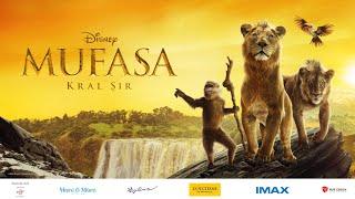 "MUFASA: KRAL ŞİR" QAPALI NÜMAYİŞ