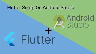 Flutter Android Studio Setup - Emulator And Real Device - Get Started With Flutter Mini Series Ep. 3