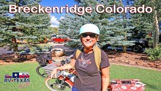 Visit Breckenridge Colorado  | Free Fun, Museums and Mountain Views